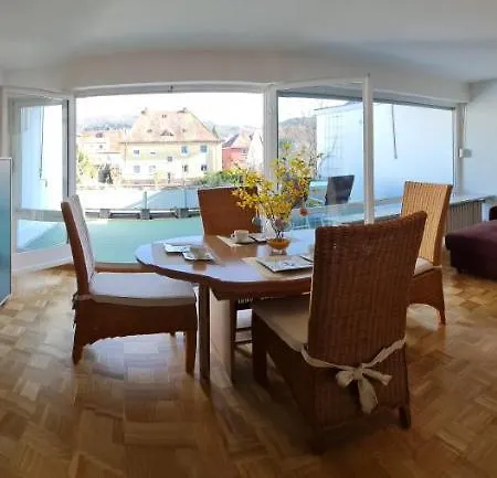 Terrassengarten -