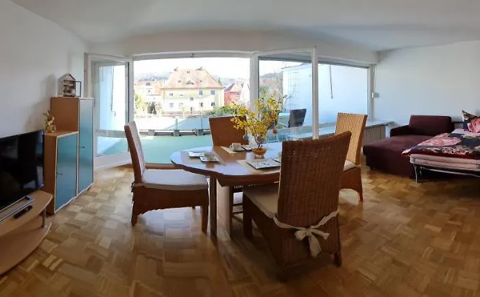 Terrassengarten -