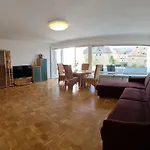 Apartment Terrassengarten -