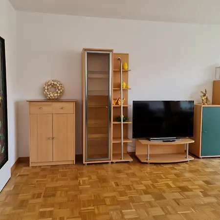 Terrassengarten -